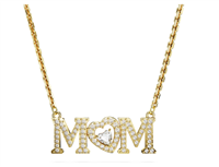 Pendente Swarovski Donna Mother's Day in Lega metallica Cristallo 5649933